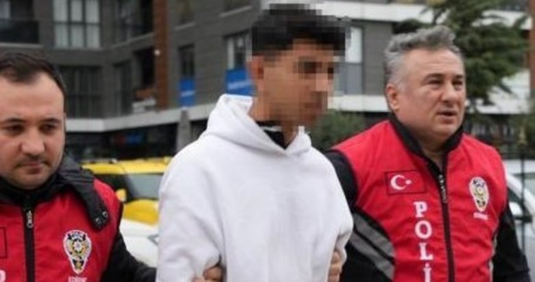 15 yaşındaki Gülden’i bıçaklayarak öldürmüştü: Cezada indirime gidildi, aile sinir krizi geçirdi!