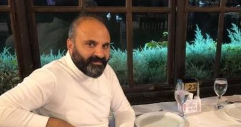 Sevilen esnaf başından vurulmuş halde bulundu