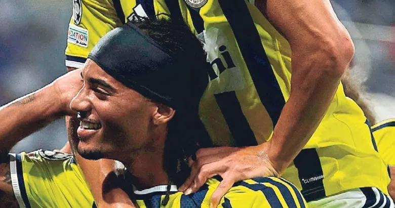 Fener’in rakibi Samsun