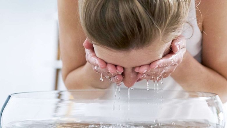 Kuru ciltlere elveda