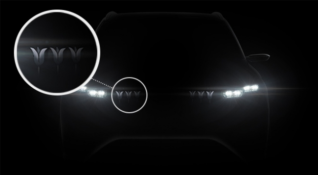 Yerli otomobilden yeni kare!