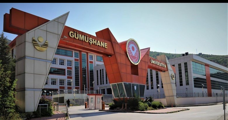 Gümüşhane Üniversitesi sözleşmeli personel alımı yapacak