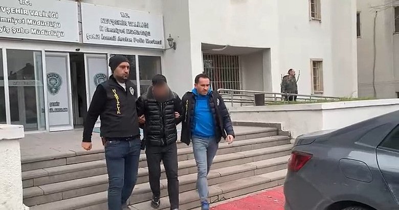 Nevşehir’de akılalmaz olay! Önce doktoru sonra birbirlerini dolandırdılar...