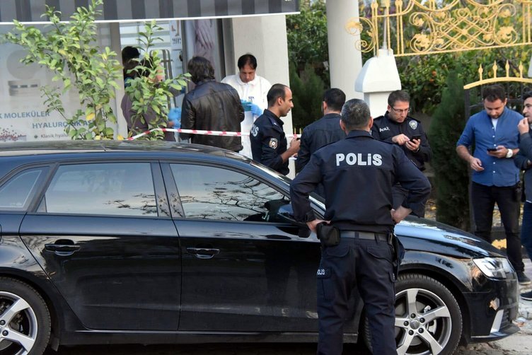 İzmir’deki kıskançlık cinayetinin zanlısı rahip çıktı