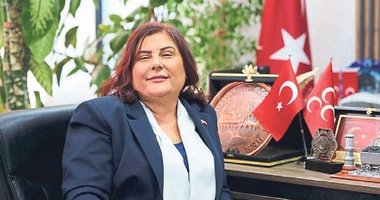 Özlem Çerçioğlu’na beraat