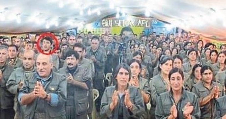 PKK’nın sözde Kobani sorumlusu etkisiz bırakıldı