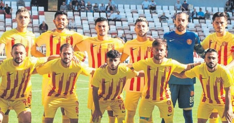 Tire FK liderliği son maç kaptırdı