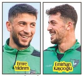 Denizlispor’da defans sancılı