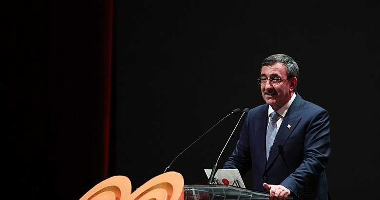 Cevdet Yılmaz: İşsizlik oranı 36 aydır tek hanede