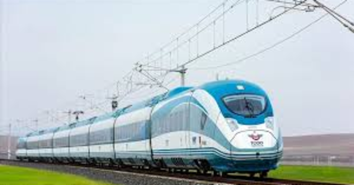 YHT Projesi’nde Manisa güzergahı korunacak