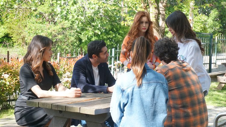 Adı Sevgi’nin final bölümünde neler olacak?