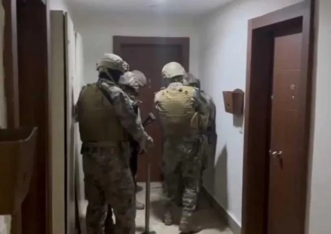 Daltonlar suç örgütüne yönelik iddianamede çarpıcı detaylar ortaya çıktı Kenti haraca bağlamışlar!