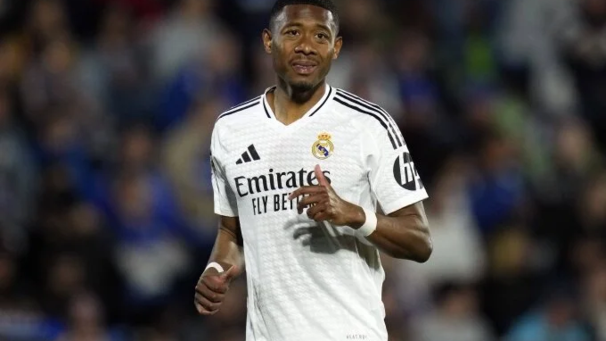 Real Madrid’den resmi ayrılık açıklaması