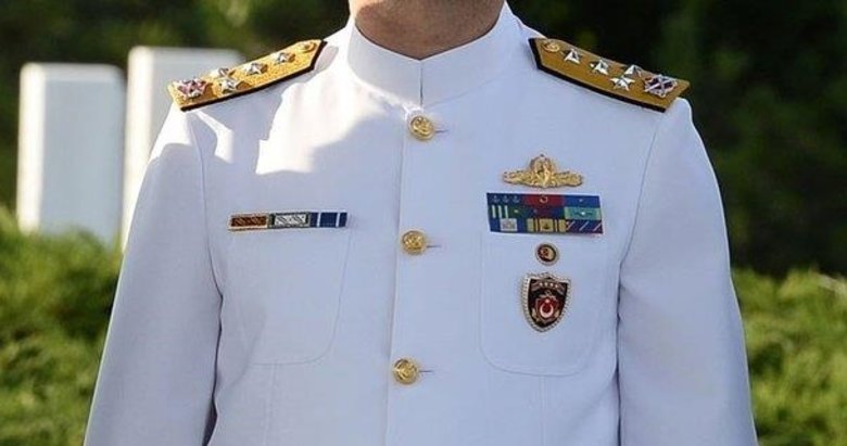Amiraller bildirisi hakkında iddianame hazırlandı! 103 amiral için ceza istendi