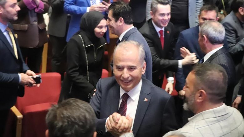 AK Parti, Denizli’de 19 ilçenin belediye başkan adayları açıklandı