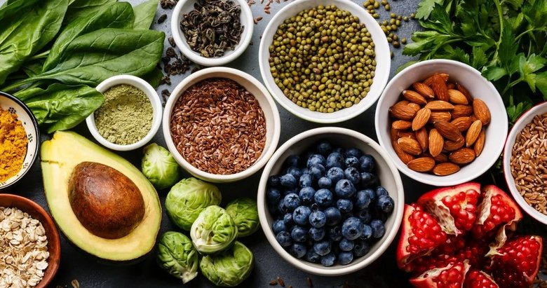 Fitoöstrojen besinleri duydunuz mu?