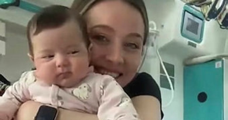 Kendi kızım ne ise Nisa da benim için o