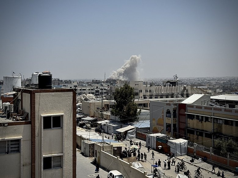 Son dakika: İsrail-İran savaşında 4. gün! Netanyahu: Tahran’ı boşaltın, harekete geçiyoruz