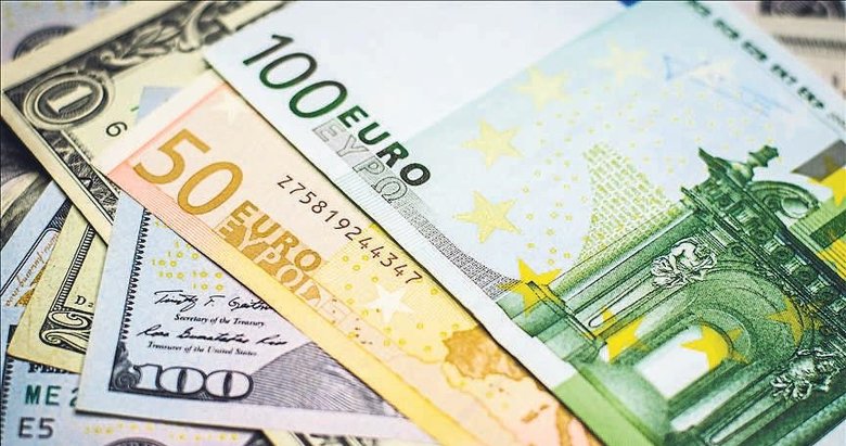 Euro, dolar karşısında yeniden 1’in üzerinde