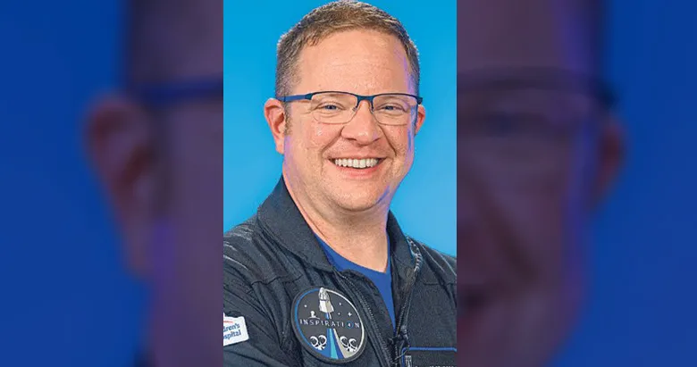 Ünlü astronot İzmir’e geliyor