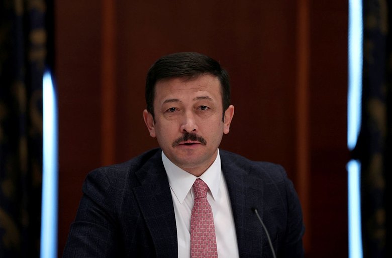 6’lı Masa’nın HDP sevdası Atatürk’ün önüne geçti