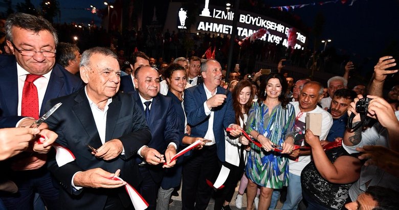 CHP’ye ‘abi’ aranıyor