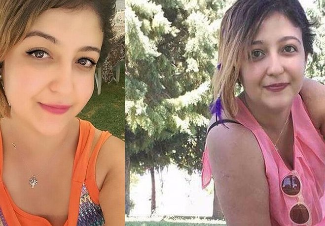 ablacigim hani beni birakmayacaktin