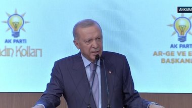 Başkan Erdoğan’dan Özel’e Leman tepkisi: Git bir göz doktoruna görün