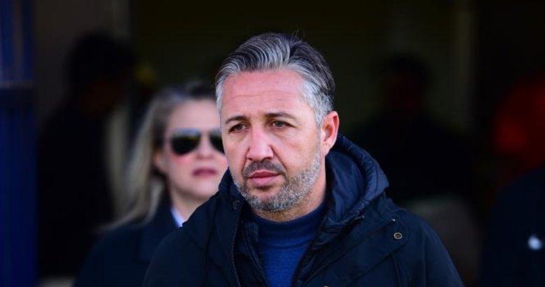 Bucaspor 1928’de Tuna Üzümcü ile yollar ayrıldı