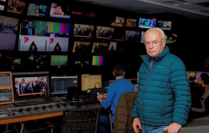 Can Okanar: Askerimizin yüzündeki gülümseme bize de cesaret verdi