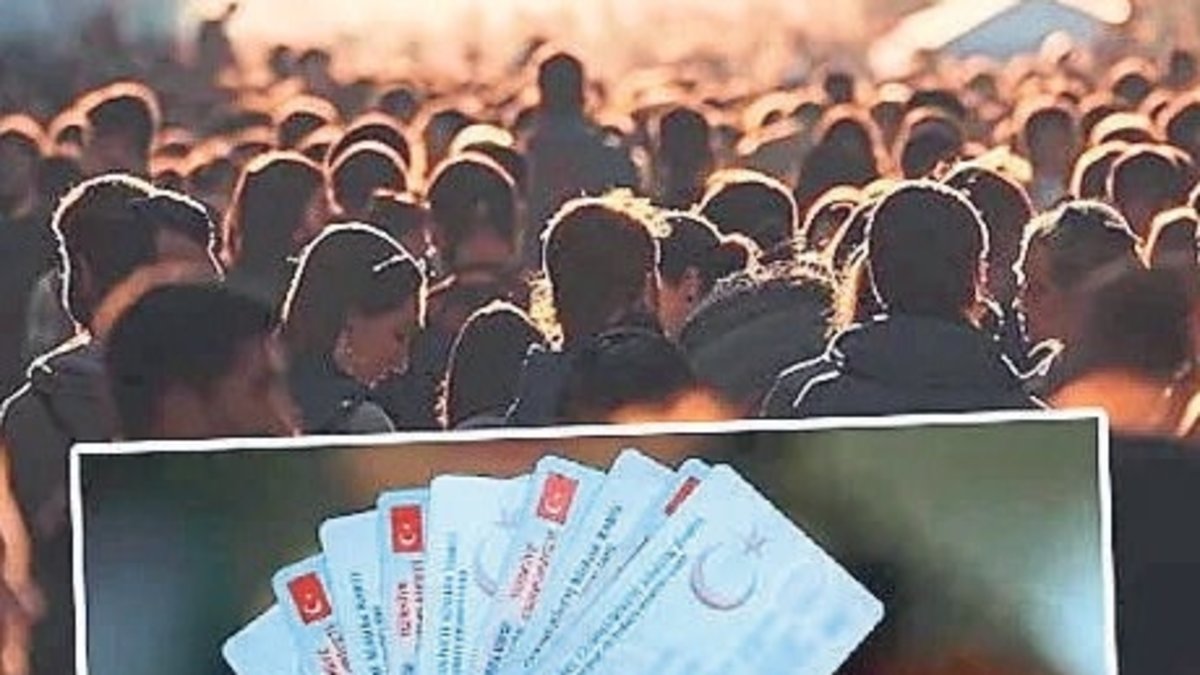 ‘Mehmet’ ve ‘Fatma’ zirveyi bırakmadı