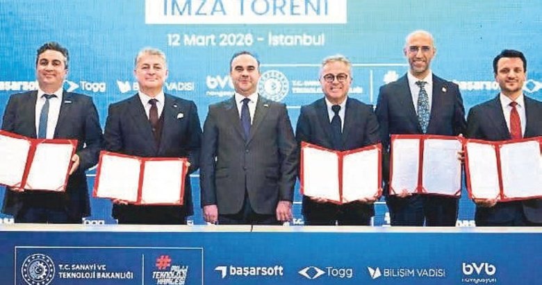 Radar uyarılı yerli navigasyon müjdesi
