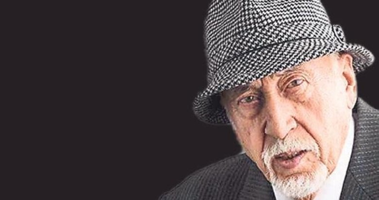 Yeşilçam’ın usta yönetmeni Yılmaz Atadeniz hayatını kaybetti