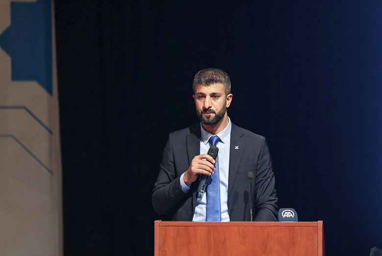 TÜGVA İzmir Temsilciliği 3. Olağan Genel Kurulu yapıldı