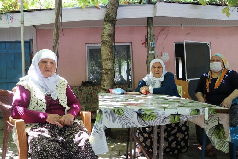 Koronavirüsü yendi, yaşadıklarını anlattı: Torunlarımı bir daha göremeyeceğimi sandım