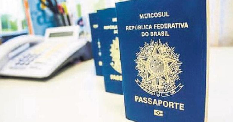 Brezilya vatandaşlarının vizesiz girişi askıya alınıyor