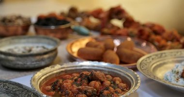 RAMAZAN AYI KADİR GECESİ İFTAR YEMEĞİ