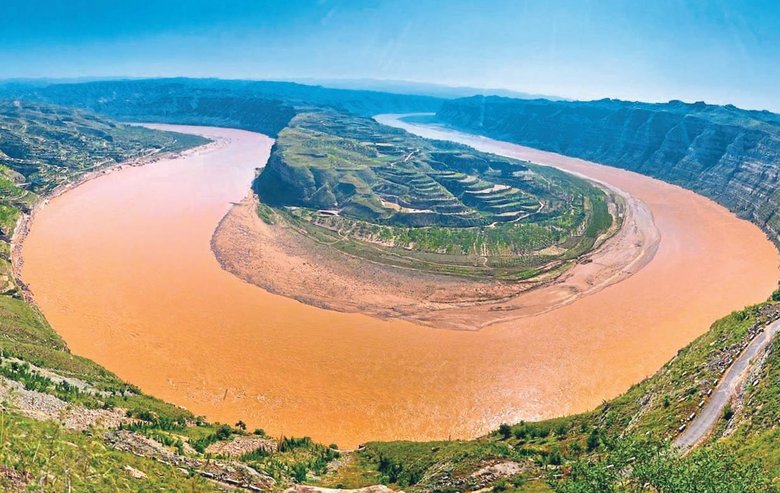 Yüzyıllardır medeniyetleri besleyen nehirler