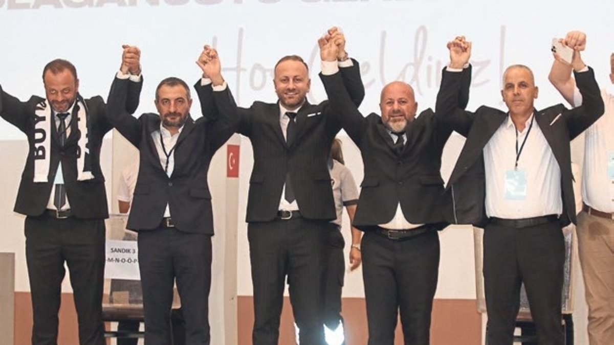 Altay’da henüz aday çıkmadı