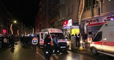 2 kadını öldürdükten sonra intihar etti