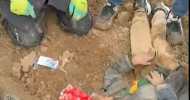 Hatay’da dehşet olay! 2 gündür kayıp olarak aranıyordu! Toprağa gömülü olarak bulundu