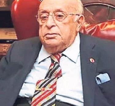 Tarihe geçen dolandırıcılar... Örtülü ödenek dolandırıcısı: Selçuk Parsadan