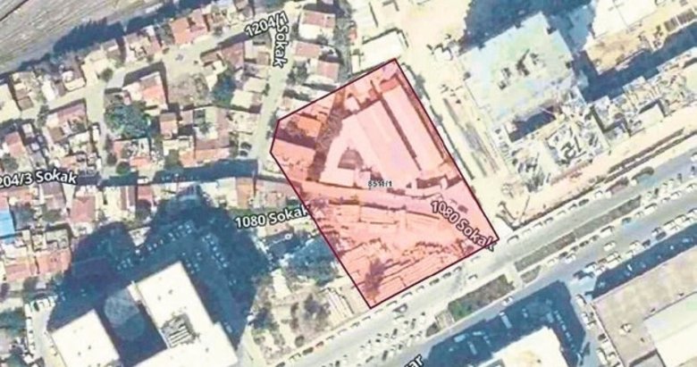 İzmir Büyükşehir’den 1.2 milyarlık satış