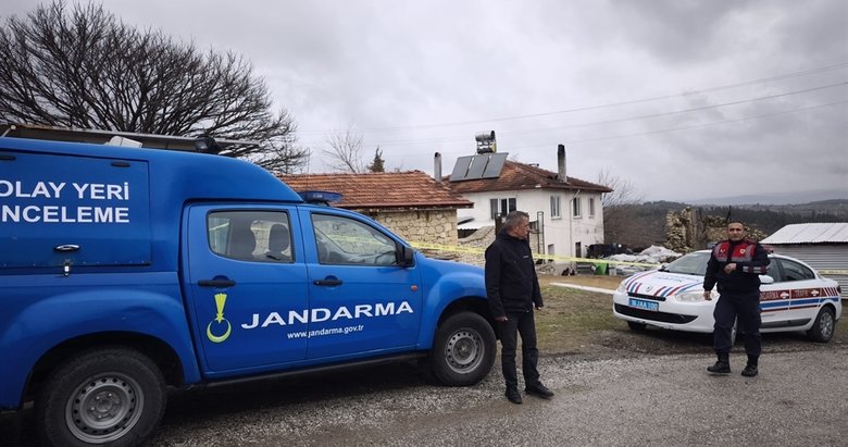 Bayram günü dehşet saçtı: Yeğenini öldürdü, kardeşini ve damadını yaraladı!
