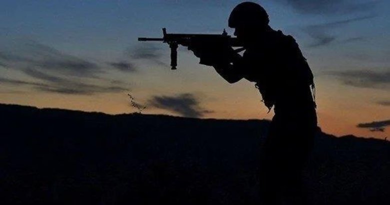 DEAŞ’ın sözde sorumlusu El Cündi Halep’te yakalandı