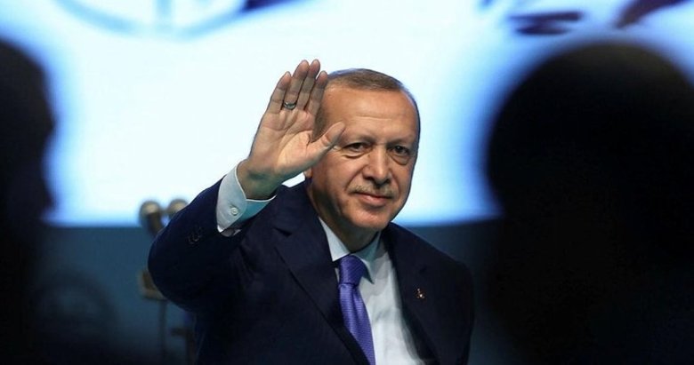 Başkan Erdoğan’dan 11 Kasım ’Milli Ağaçlandırma Günü’ için fidan dikme çağrısı