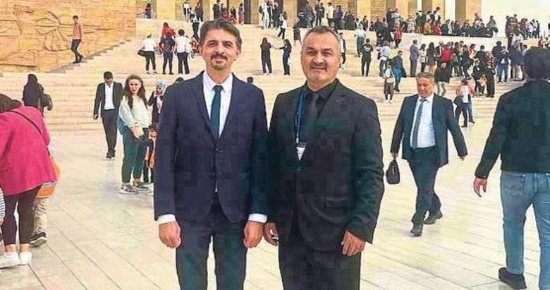 ‘Türk Diş Hekimleri’ taleplerini meclise iletti