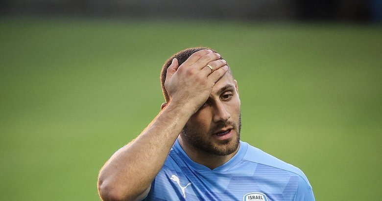 Alman taraftarlar, İsrailli Weismann’ın transferini engelledi