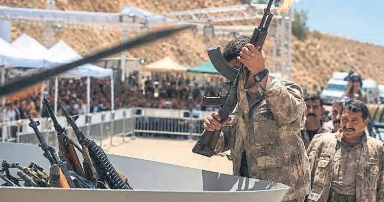 Terörsüz Türkiye’de yeni dönemeç