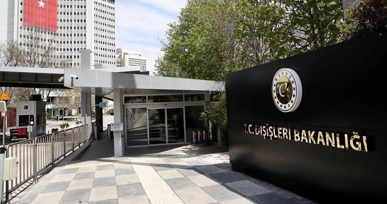 Oslo Büyükelçiliğine Sözleşmeli Sekreter Alınacak